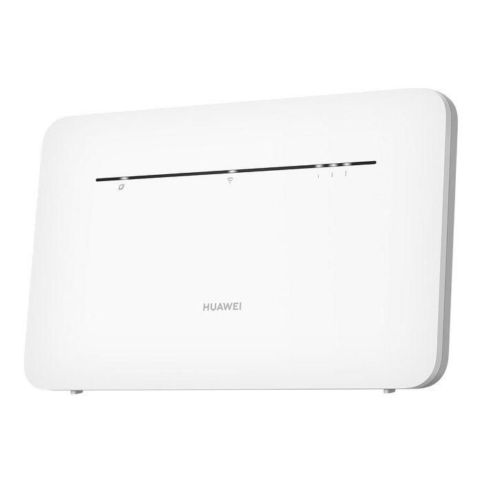 Huawei B535-235A Wireless Router Dual-Band (2.4 Ghz / 5 Ghz) 4G White 2 Huawei B535-235A Wireless Router Dual-Band (2.4 Ghz / 5 Ghz) 4G White 2