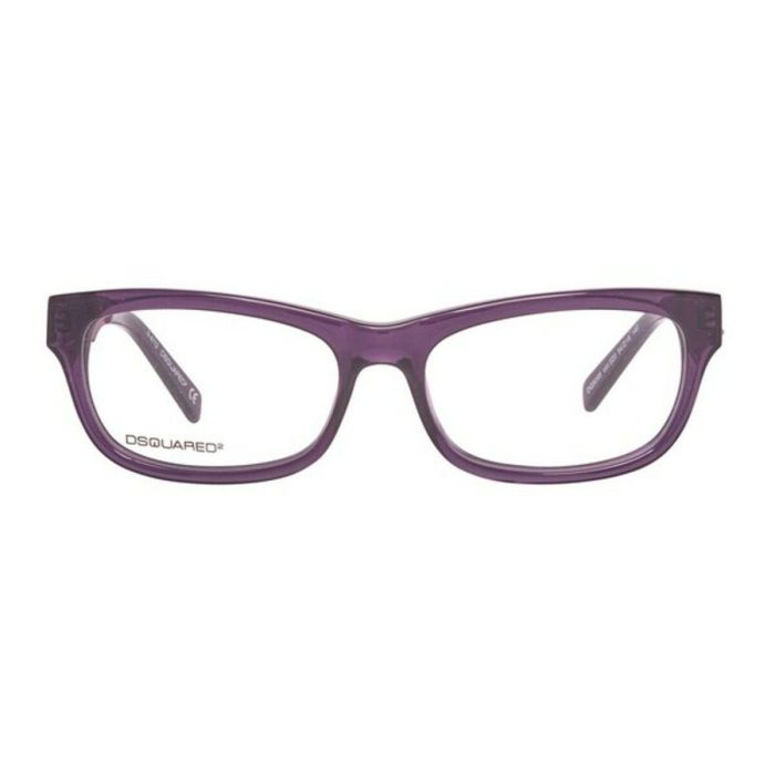 Montura de Gafas Mujer Dsquared2 DQ5095 54020 ø 54 mm 1 Montura de Gafas Mujer Dsquared2 DQ5095 54020 ø 54 mm 1