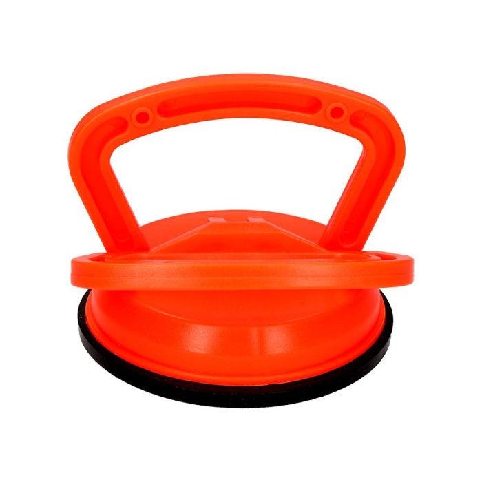 Kinzo Ventosa de Succión Profesional y Doméstico para Reparación de Abolladuras y Extracción de Paneles, Capacidad Máx. 50kg, 115mm 1