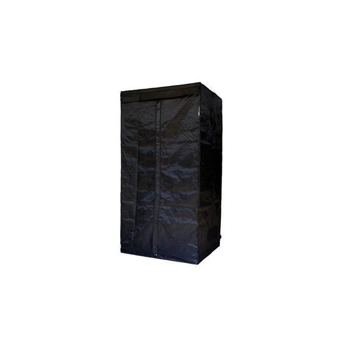 Cuarto de cultivo - LightHouse - LITE - 1 mx 1 mx 2 m Cuarto de cultivo - LightHouse - LITE - 1 mx 1 mx 2 m
