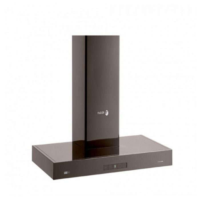 Campana Convencional FAGOR CH-90 BLACK ART 90 cm 650 m3/h 65 dB Negro Campana Convencional FAGOR CH-90 BLACK ART 90 cm 650 m3/h 65 dB Negro