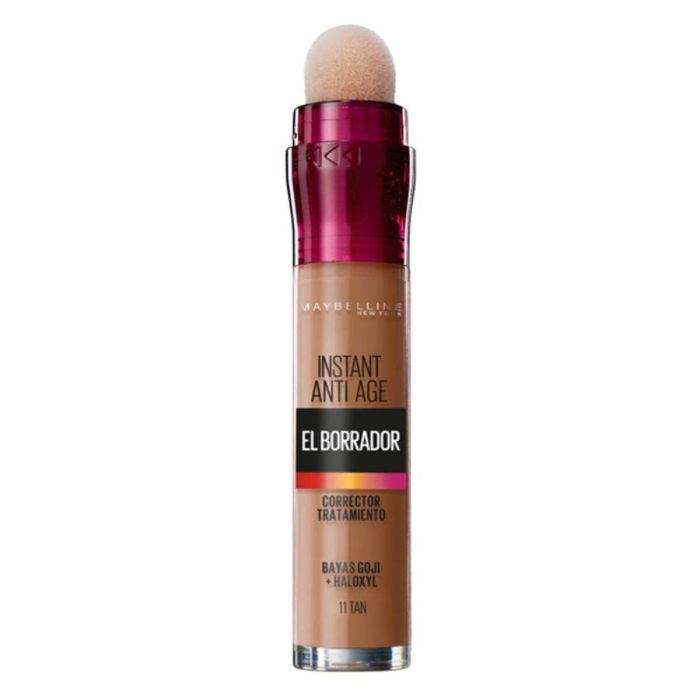 Corrector Facial Instante Anti Age Maybelline (6,8 ml) 5 Corrector Facial Instante Anti Age Maybelline (6,8 ml) 5