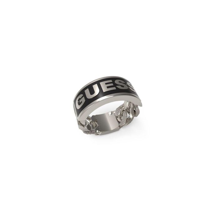 Anillo Hombre Guess JUXR03003JWSTBK62 22 Anillo Hombre Guess JUXR03003JWSTBK62 22