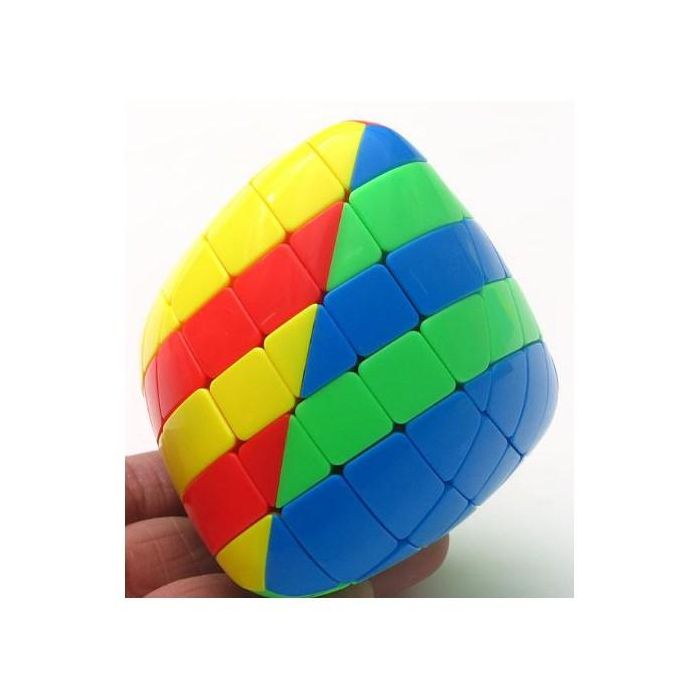 Cubo Rubik Shengshou Gigamorphix 5x5 1