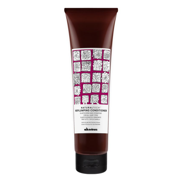 Davines Replumping Acondicionador 150 mL. 2