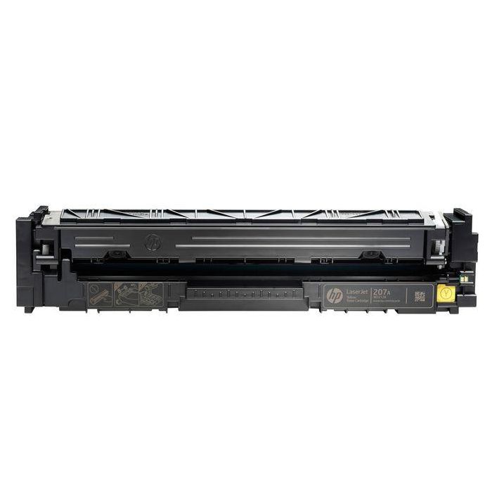 TONER HP W2212A Nº207A AMARILLO 1250PAG 0 TONER HP W2212A Nº207A AMARILLO 1250PAG 0