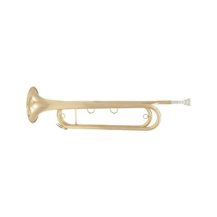Trompeta Natural Mib Ftpc91-L