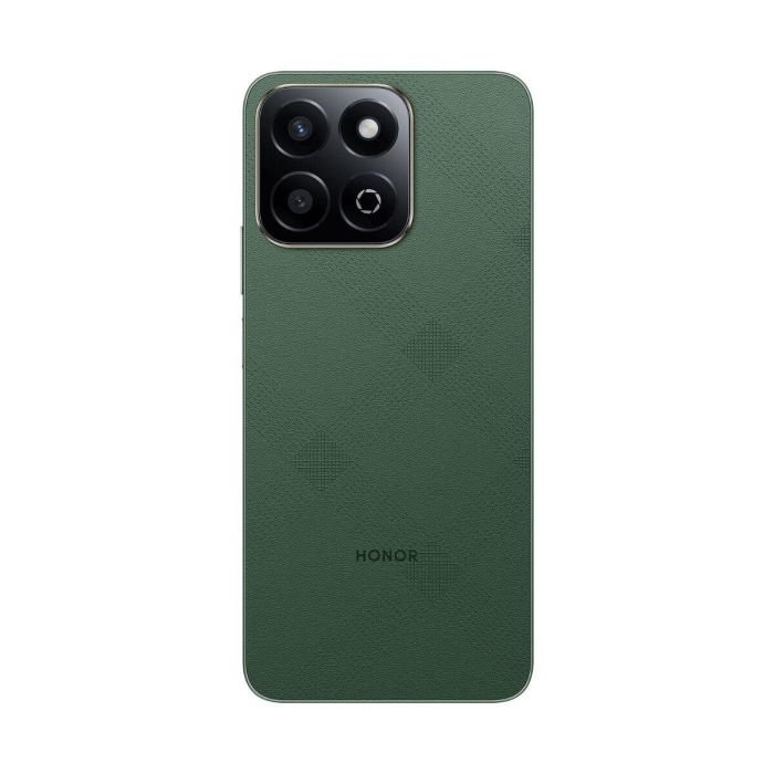 Smartphone Honor Honor 200 Smart 5G 6,8" Octa Core 4 GB RAM 256 GB Verde 3 Smartphone Honor Honor 200 Smart 5G 6,8" Octa Core 4 GB RAM 256 GB Verde 3