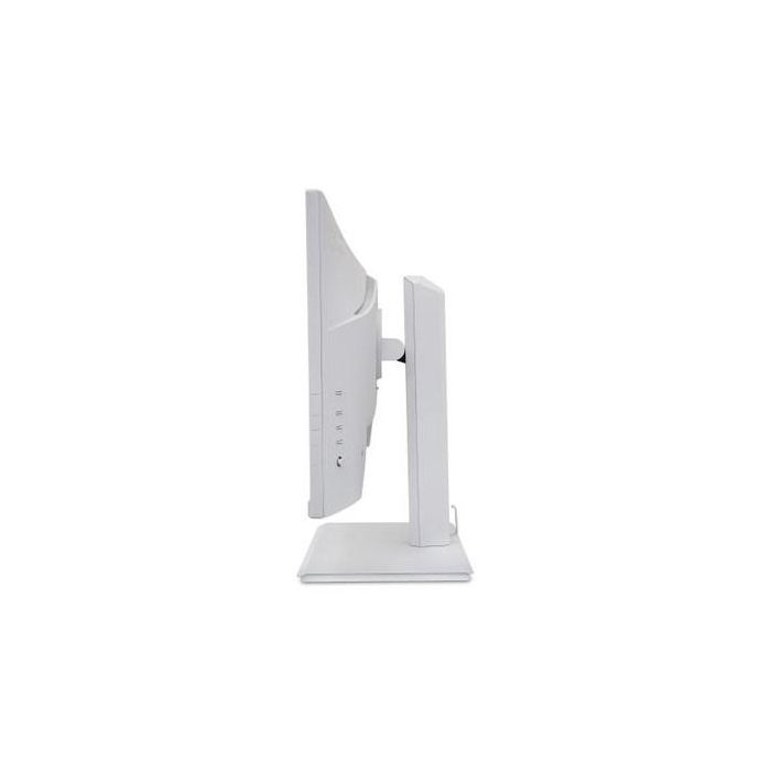 Acer B247YEw 23.8" (60.5cm) Full HD 1920x1080 Monitor blanco 100Hz 16:9 2 Acer B247YEw 23.8" (60.5cm) Full HD 1920x1080 Monitor blanco 100Hz 16:9 2