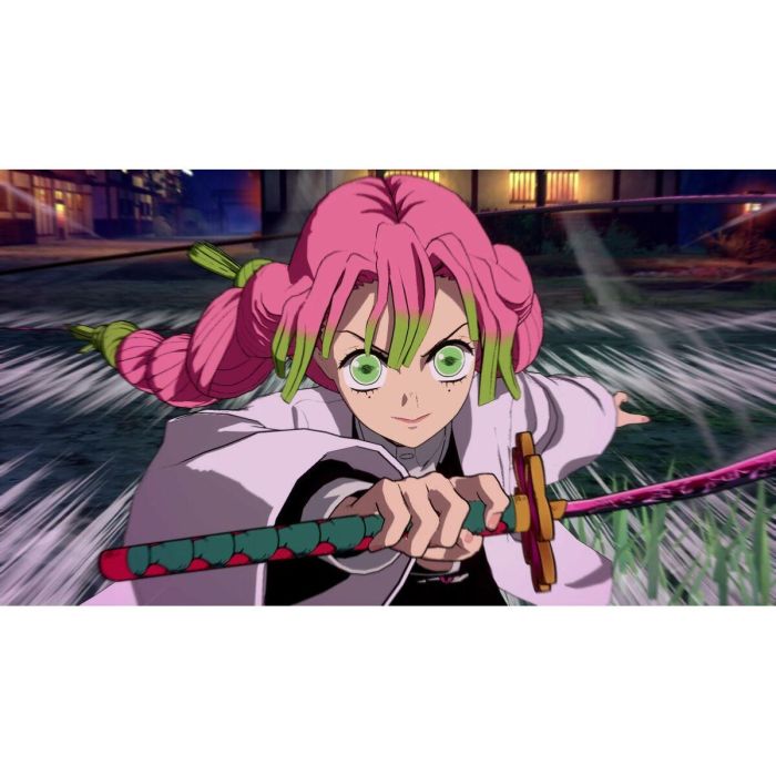Videojuego Xbox One / Series X SEGA Demon Slayer - The Hinokami Chronicles 2 7 Videojuego Xbox One / Series X SEGA Demon Slayer - The Hinokami Chronicles 2 7