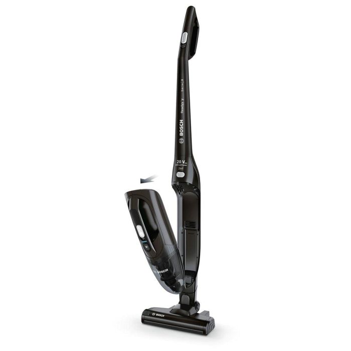 Escoba BOSCH BBHF220 Negro