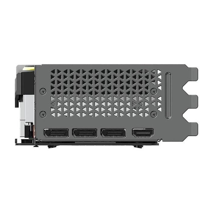 PNY GeForce RTX 5070 Ti 16GB GDDR7 256-bit PCIe 5.0 Tarjeta Gráfica Gaming Triple Ventilador ARGB 6 PNY GeForce RTX 5070 Ti 16GB GDDR7 256-bit PCIe 5.0 Tarjeta Gráfica Gaming Triple Ventilador ARGB 6