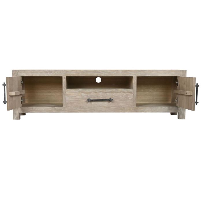 Mueble de TV Home ESPRIT 160 x 40 x 46,5 cm 6 Mueble de TV Home ESPRIT 160 x 40 x 46,5 cm 6