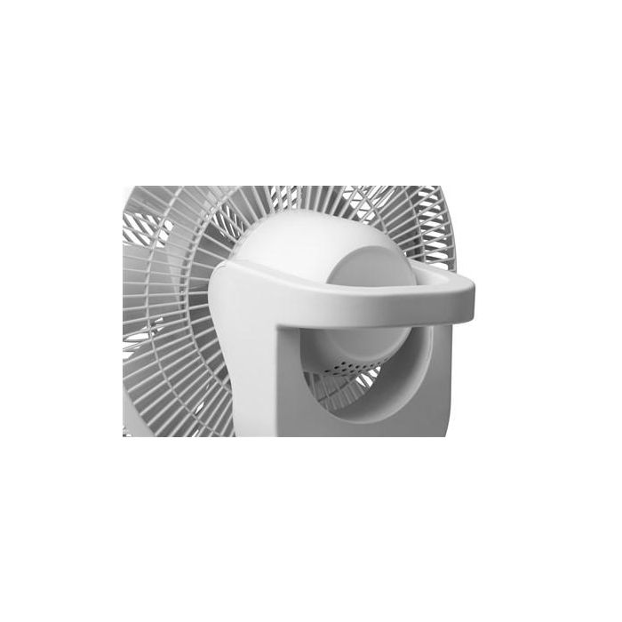 Ventilador De Sobremesa O Pie Silencioso Flex Smart Blanco DUUX DXCF13 15