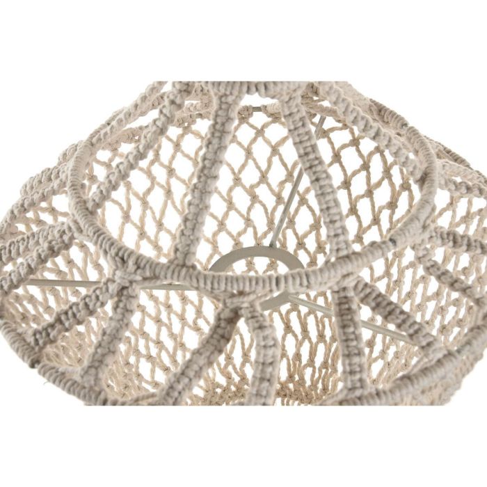 Pantalla de Lámpara Home ESPRIT Urbano 30 x 30 x 80 cm 1 Pantalla de Lámpara Home ESPRIT Urbano 30 x 30 x 80 cm 1