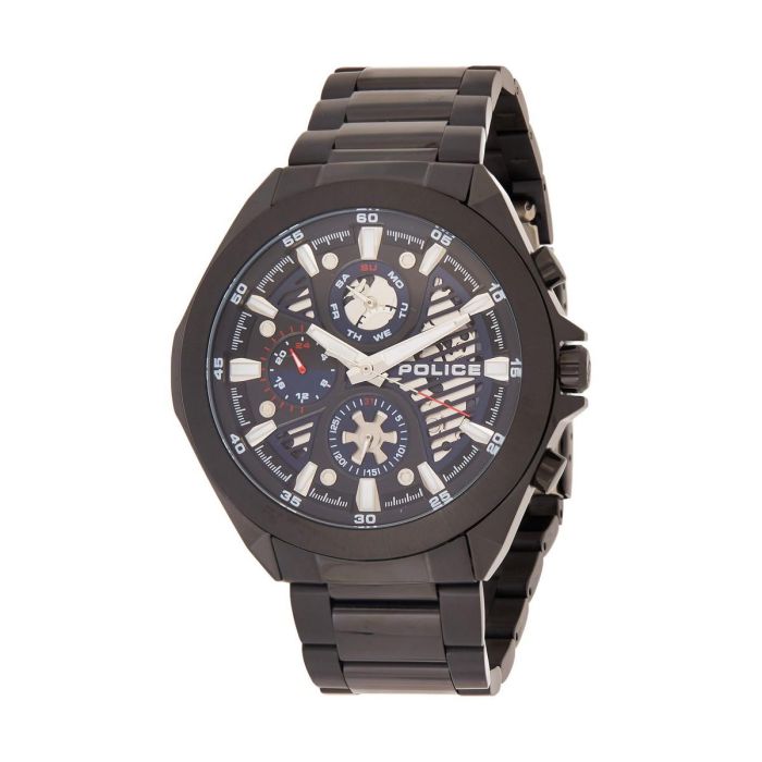 Reloj Unisex Police R1453318002 (Ø 47 mm)