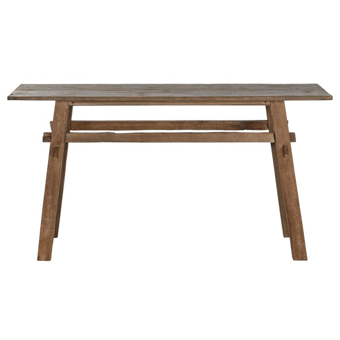 Recibidor Home ESPRIT 140 x 40 x 75 cm 2