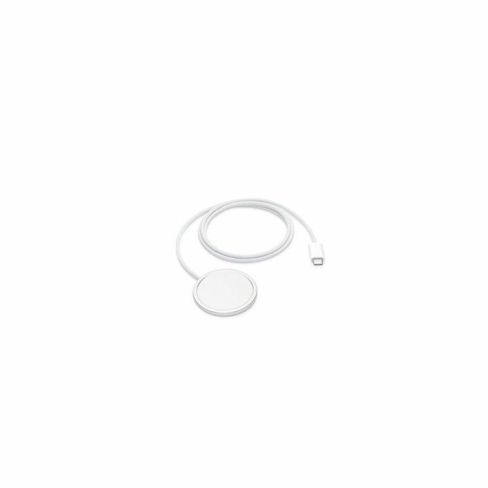 Cargador Inalámbrico Apple MX6X3ZM/A Blanco 16