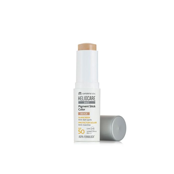 Heliocare Pigment Stick Color Beige 1 Unidad