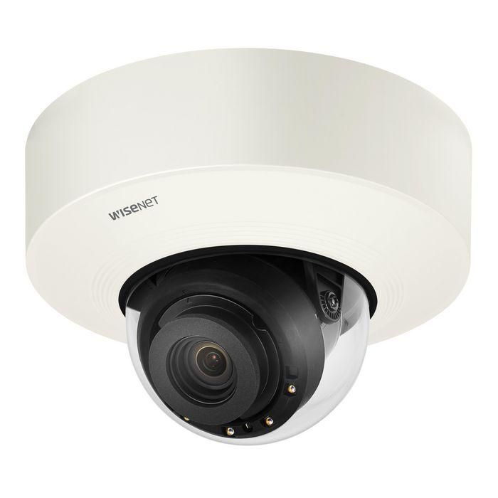 Hanwha Cámara IP minidomo 2M AI 4.38-9.33mm antivandálico IR40 WDR IK10+ IP66 IP67 IP6K9K NEMA4X Wisenet P 4 Hanwha Cámara IP minidomo 2M AI 4.38-9.33mm antivandálico IR40 WDR IK10+ IP66 IP67 IP6K9K NEMA4X Wisenet P 4