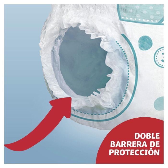 Dodot Pants Pañal-Braguita Talla 7 +17 kg 1 Dodot Pants Pañal-Braguita Talla 7 +17 kg 1