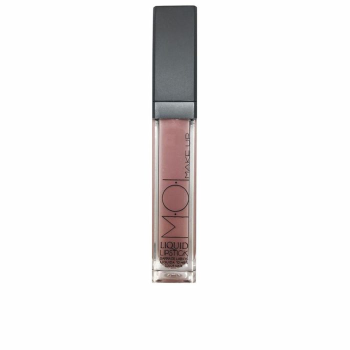 Moi Liquid Lipstick Barra De Labios #01-Sandstorm 6 mL Moi Liquid Lipstick Barra De Labios #01-Sandstorm 6 mL