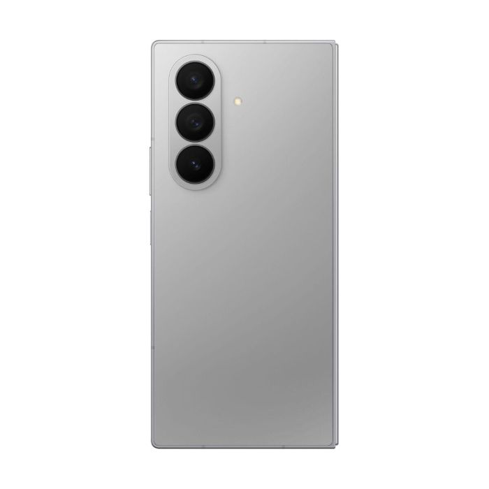 Smartphone Samsung SM-F966BZSCEUE 6,5" Octa Core 12 GB RAM 512 GB Plateado 15 Smartphone Samsung SM-F966BZSCEUE 6,5" Octa Core 12 GB RAM 512 GB Plateado 15