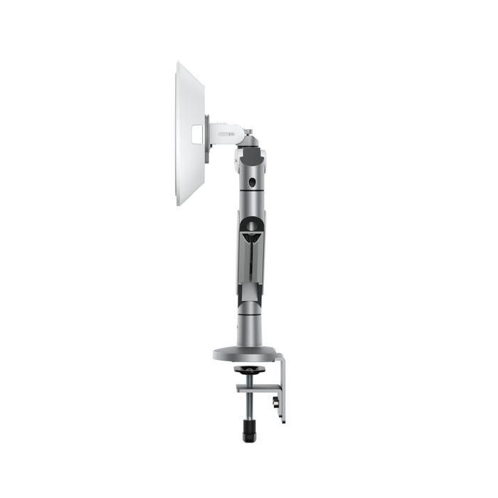 Ubiquiti Soporte de Brazo para UniFi Connect Display - Aluminio, Plástico, 360 Rotatable 4