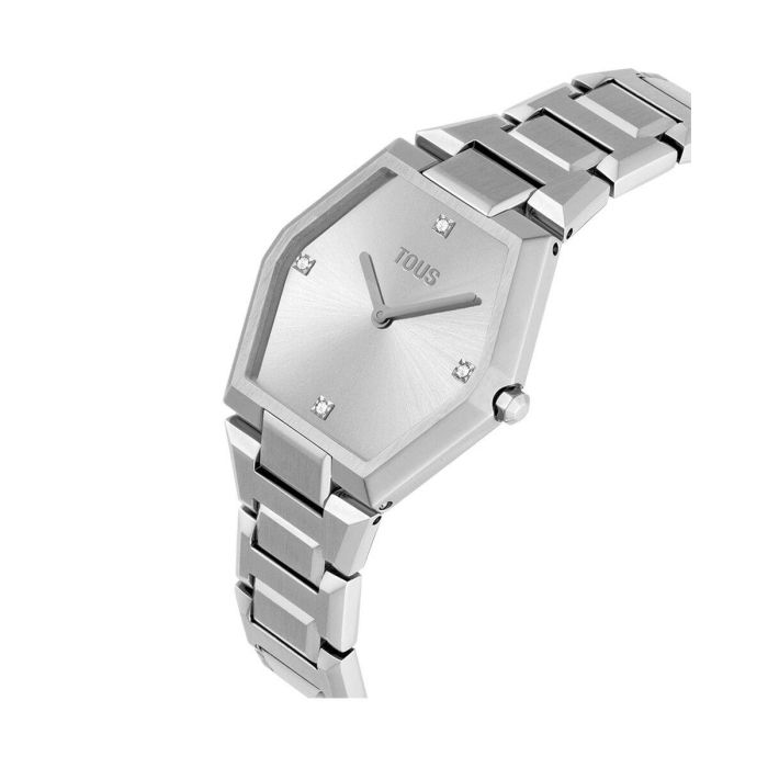 Reloj Hombre Tous 3000136600 1 Reloj Hombre Tous 3000136600 1
