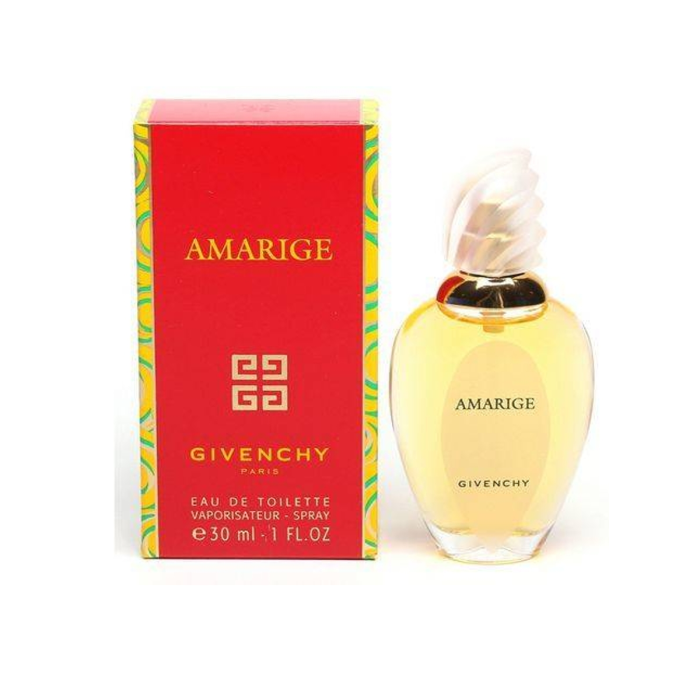 Givenchy Amarige Edt 30 mL