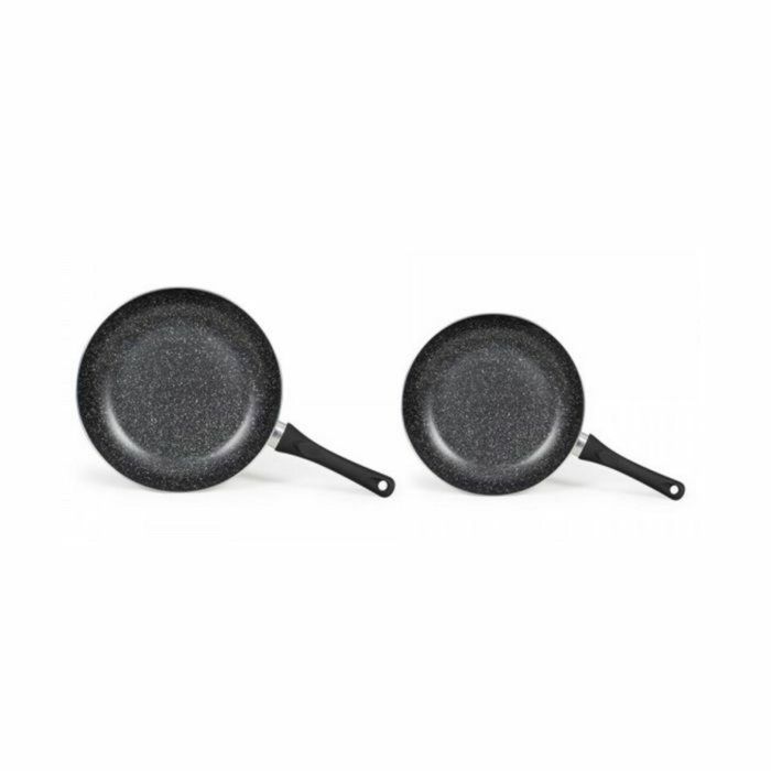 Batería de Cocina Livoo 4
