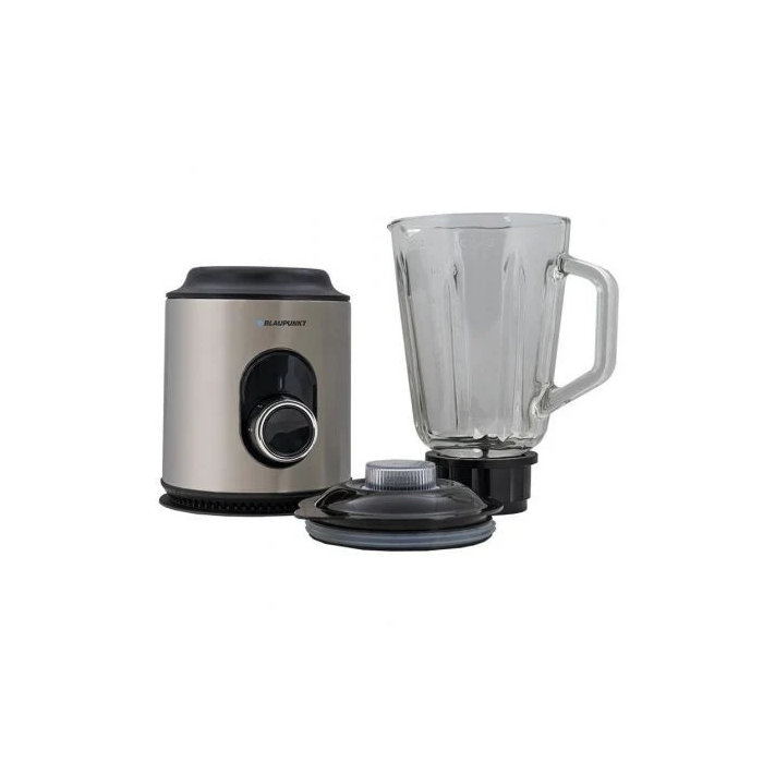 Batidora de Vaso Blaupunkt BP4002 1000 W Negro 1
