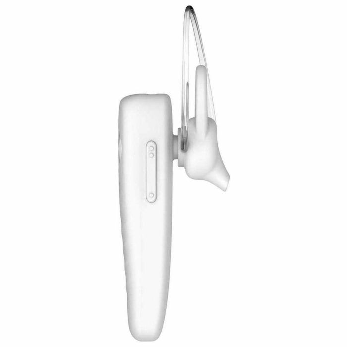 Auricular Bluetooth Celly BH20WH Blanco 1