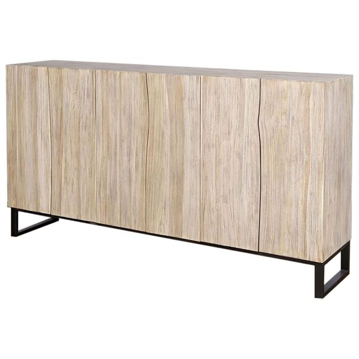 Buffet Tropical DKD Home Decor 40 x 85 x 180 cm