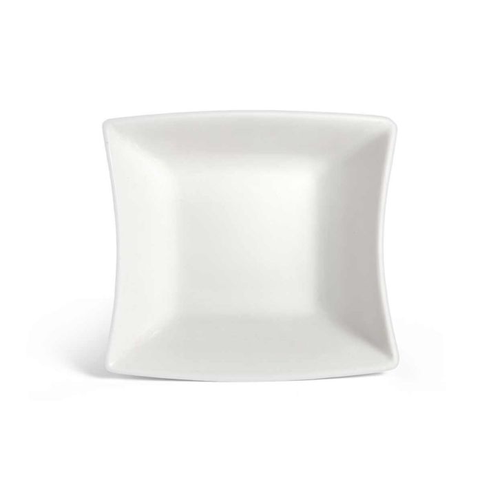 Set 6 Cuencos Porcelana Blanca Aperitivo 12Cm Vessia (8 Unidades) 3 Set 6 Cuencos Porcelana Blanca Aperitivo 12Cm Vessia (8 Unidades) 3