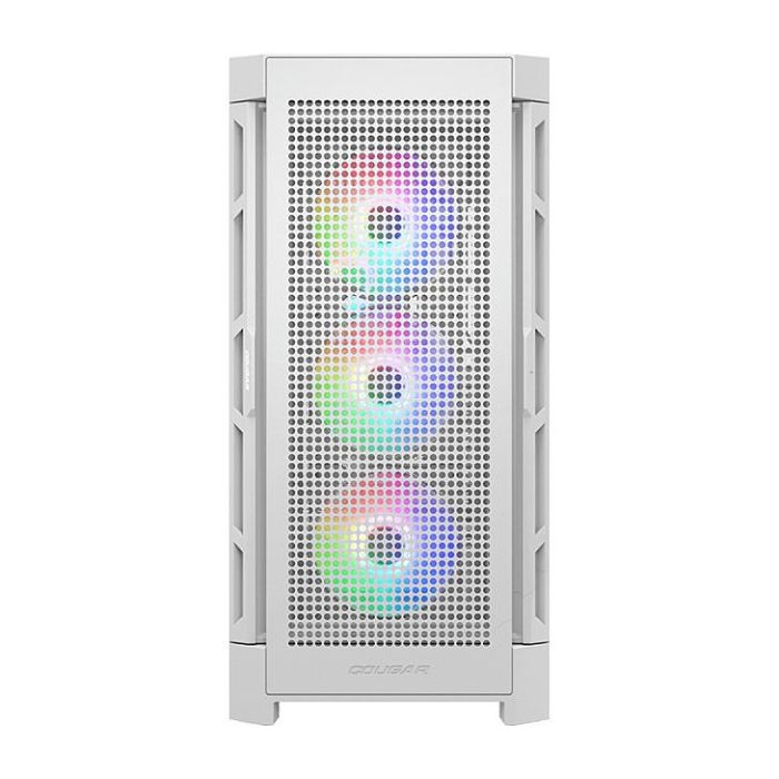 Cougar Duoface Pro ARGB Midi Tower Caja de PC Blanco Cougar Duoface Pro ARGB Midi Tower Caja de PC Blanco
