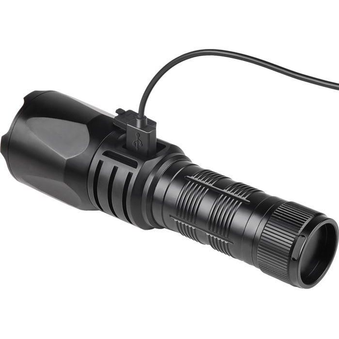 Sandberg Survivor Torch Powerbank 5000 2 Sandberg Survivor Torch Powerbank 5000 2