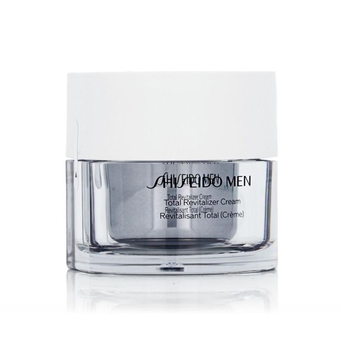 Shiseido Men Total Revitalizer Cream 1