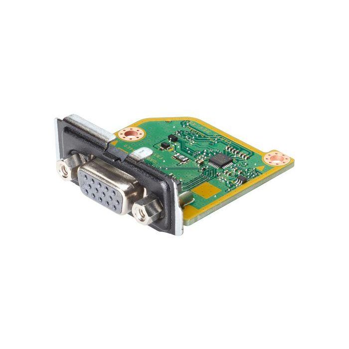 HP VGA Port Flex IO v2 Módulo - Puerto de Expansión de Conectividad de Pantalla Flexible para PC