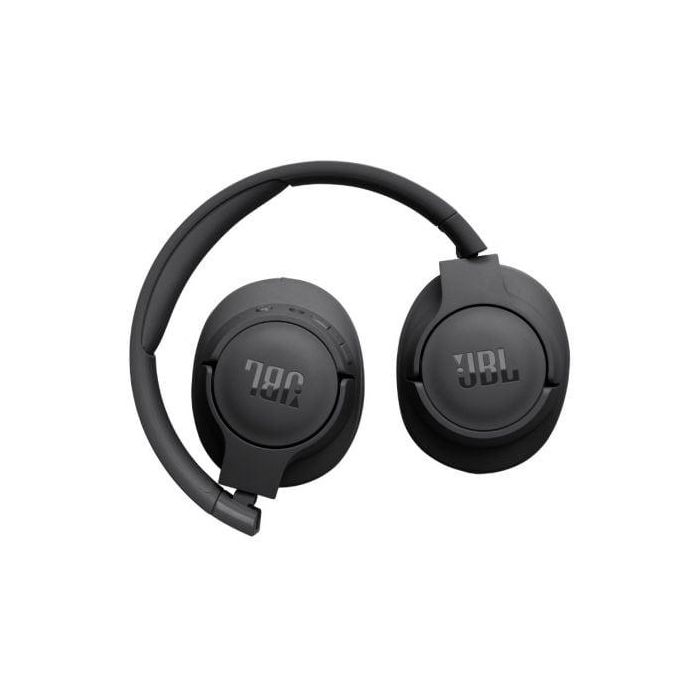 Auriculares Inalámbricos JBL Tune 720BT/ con Micrófono/ Bluetooth/ Negros 3 Auriculares Inalámbricos JBL Tune 720BT/ con Micrófono/ Bluetooth/ Negros 3