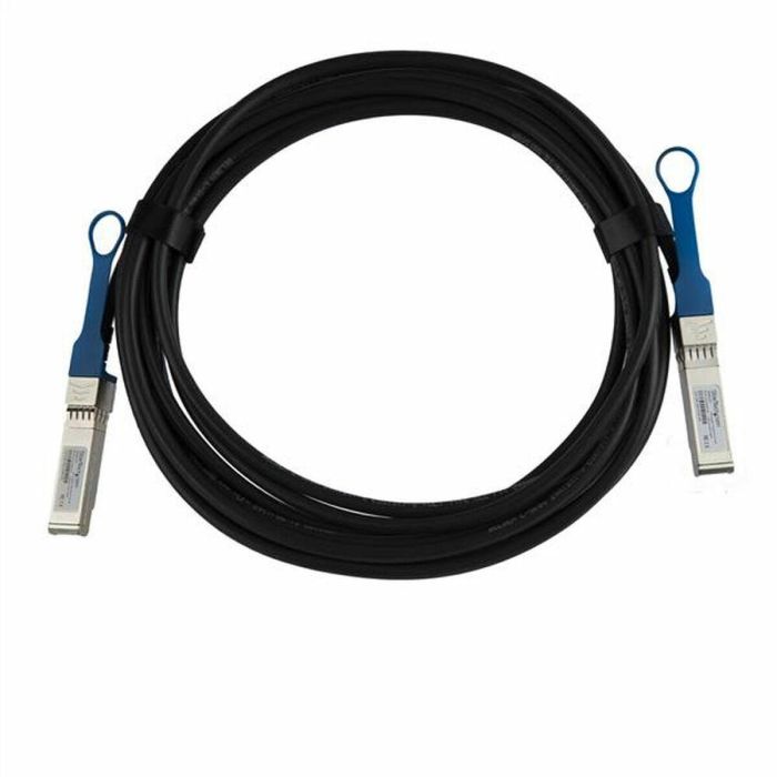 Cable Red SFP+ Startech JG081CST 5 m Cable Red SFP+ Startech JG081CST 5 m