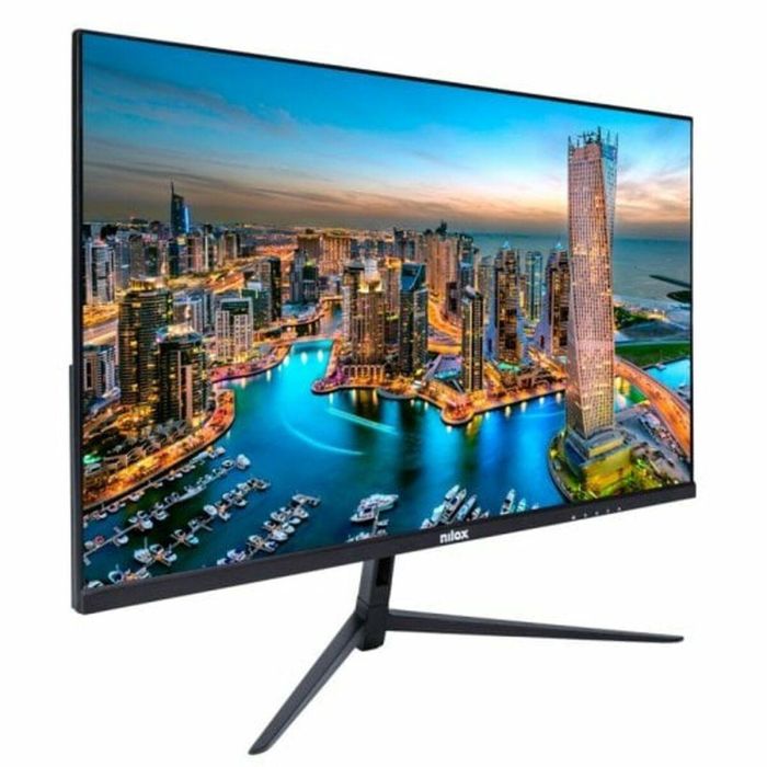 Monitor Gaming Nilox NXM27FHD111 Full HD 27" 5
