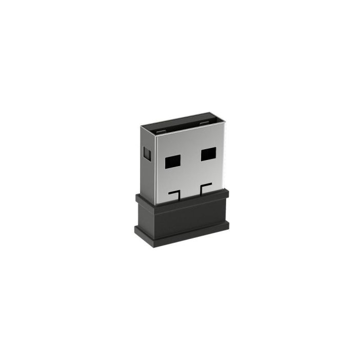 Genesis Mando Gamepad Mangan PV65 Inalámbrico para PC y PlayStation 3, 12 Botones, Vibración, Batería 600 mAh 4 Genesis Mando Gamepad Mangan PV65 Inalámbrico para PC y PlayStation 3, 12 Botones, Vibración, Batería 600 mAh 4