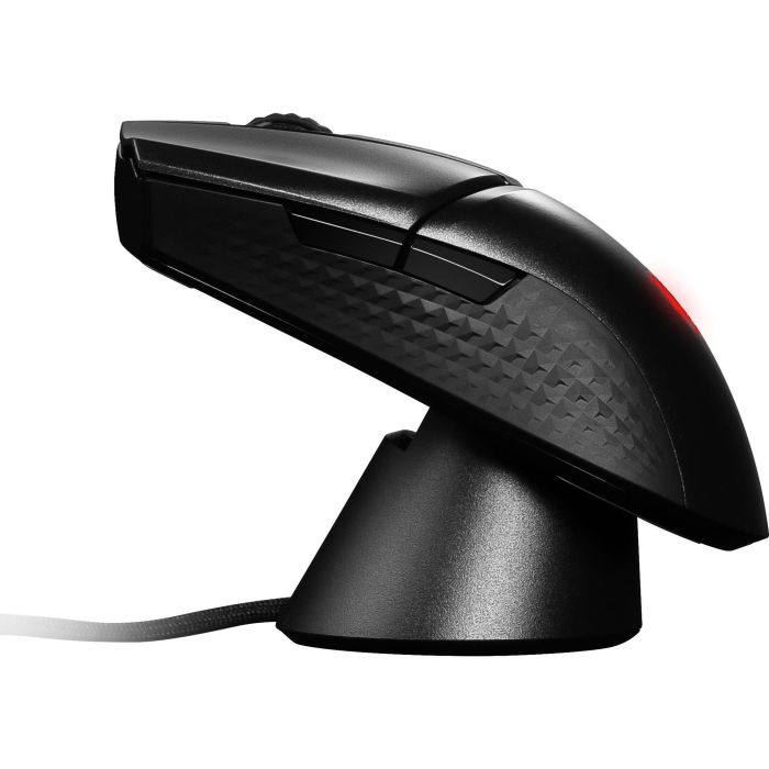 Raton MSI Clutch Gm31 Lightweight Wireless 3