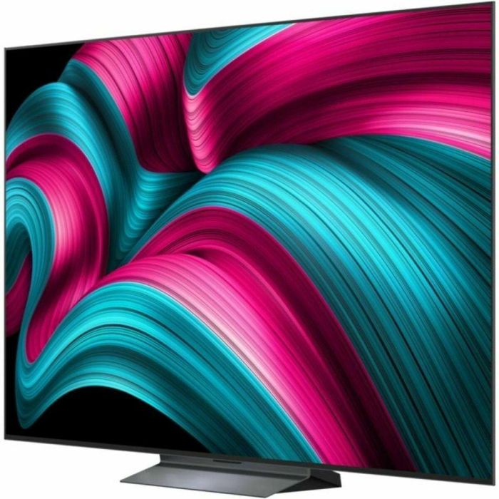 Smart TV LG OLED48C54LA 4K Ultra HD (4K Ultra HD) 48" (48") HDR OLED (HDR) (OLED) 7 Smart TV LG OLED48C54LA 4K Ultra HD (4K Ultra HD) 48" (48") HDR OLED (HDR) (OLED) 7