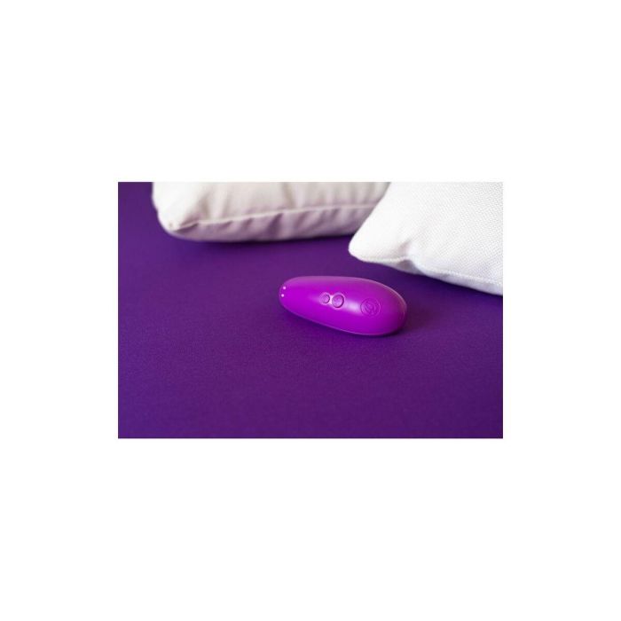 Vibrador Womanizer WOMANIZER STARLET 3 VIOLET Violeta 5 Vibrador Womanizer WOMANIZER STARLET 3 VIOLET Violeta 5