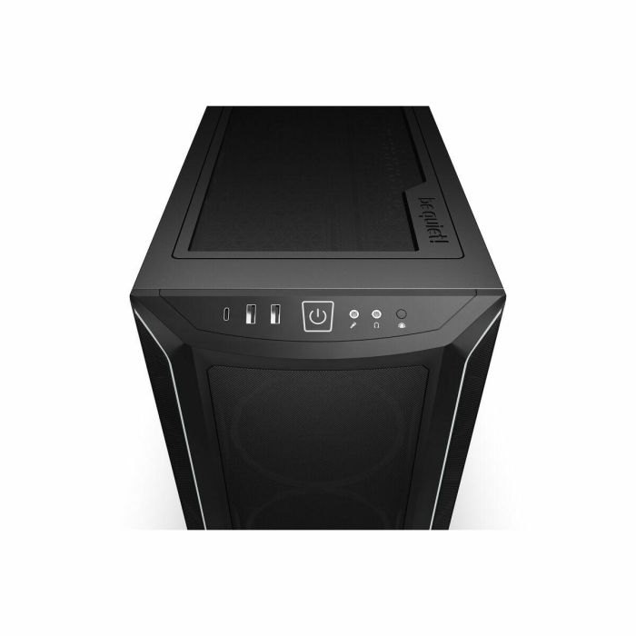 be quiet! SHADOW BASE 800FX Midi Tower Negra 69