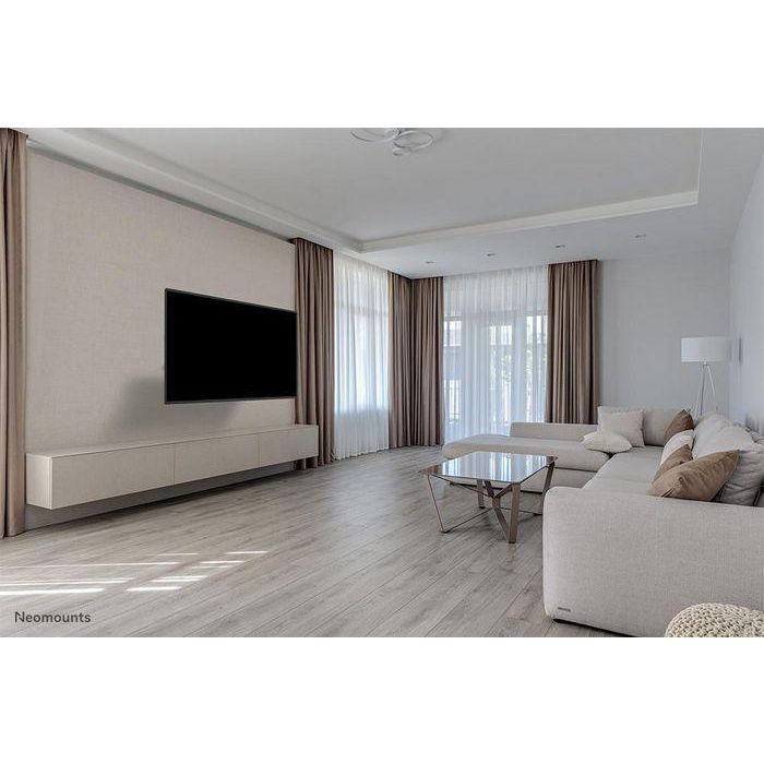 Soporte TV Neomounts WL40-550BL18 43-75" 15 Soporte TV Neomounts WL40-550BL18 43-75" 15