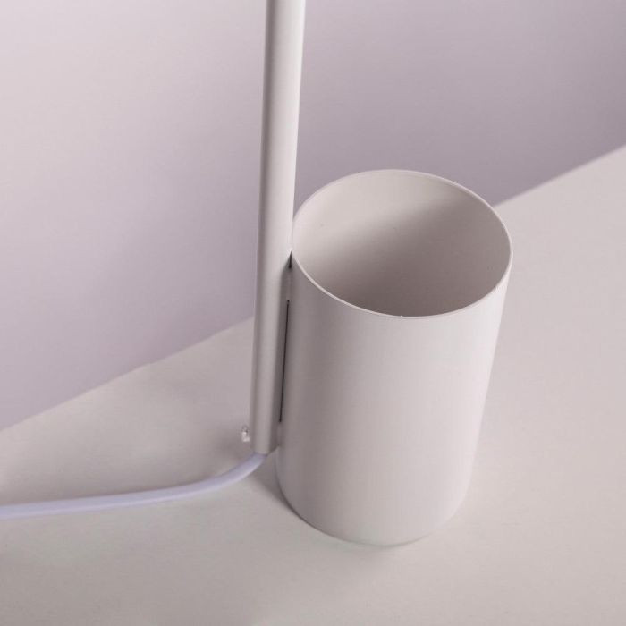 Lámpara de Mesa "Abha" [SKD-T1014] 2