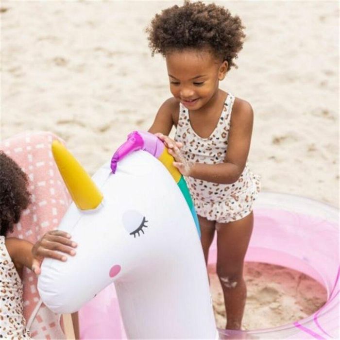 Flotador Hinchable Swim Essentials Unicorn 3 Flotador Hinchable Swim Essentials Unicorn 3
